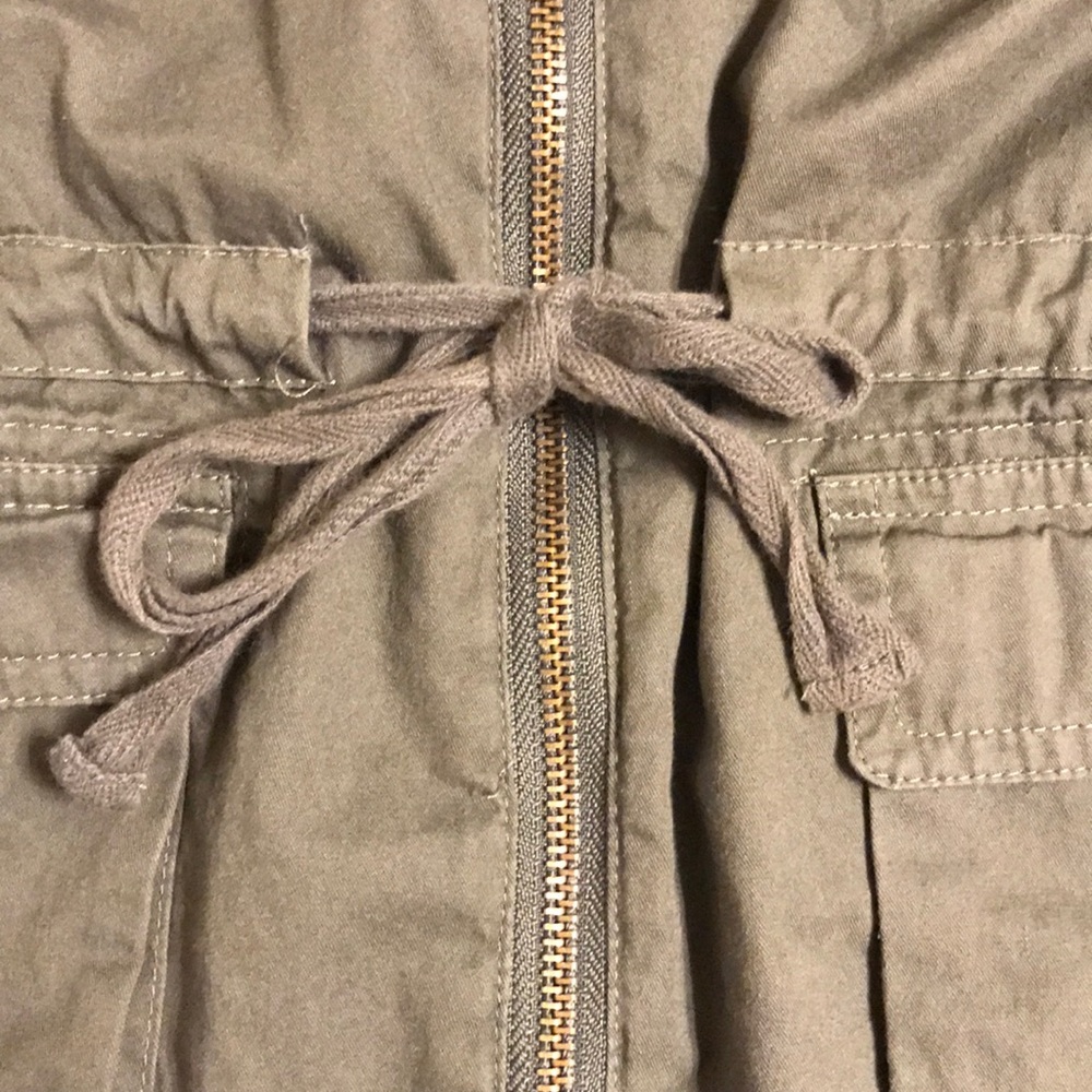 Bar III jacket - Picture 4 of 5